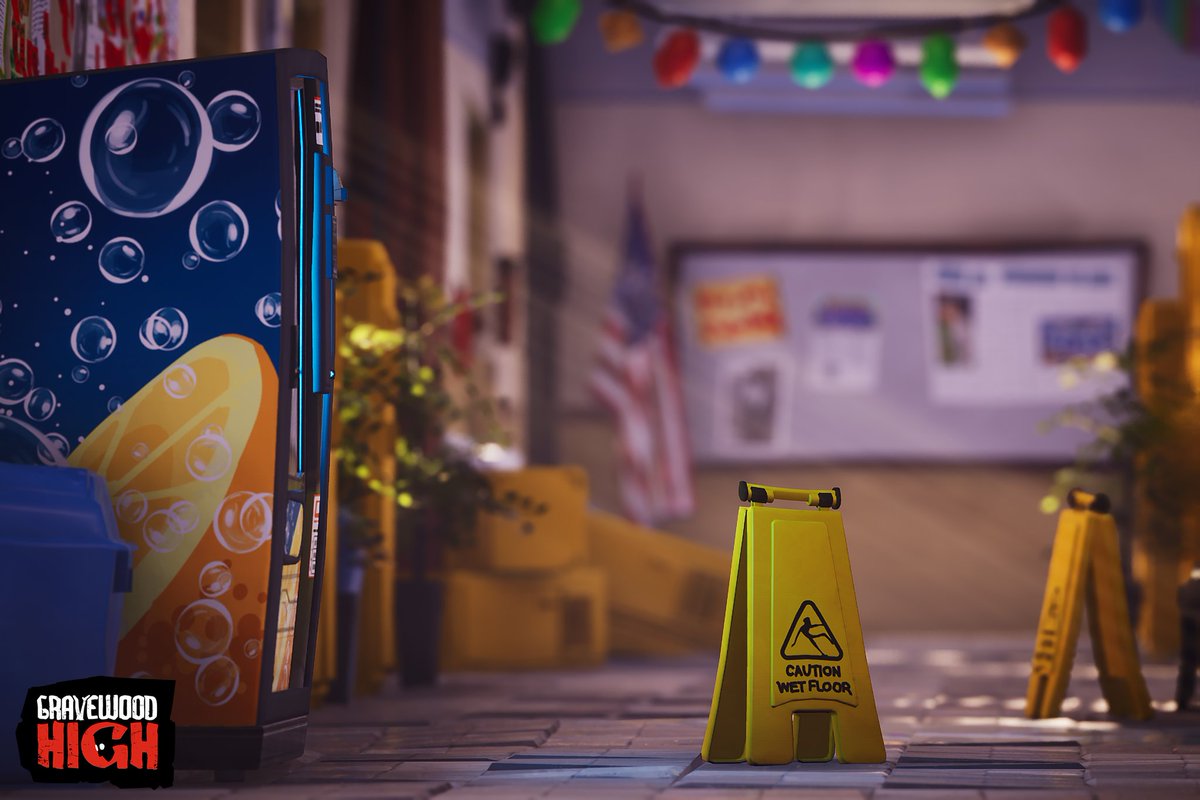 Easy_Past's tweet photo. Waiting for the alpha 2 release...Some alpha-1 materials
#Gravewood_High #UnrealEngine4 #3Dartist #Concept #Light @HeroCraft https://t.co/yfU0H14yXf