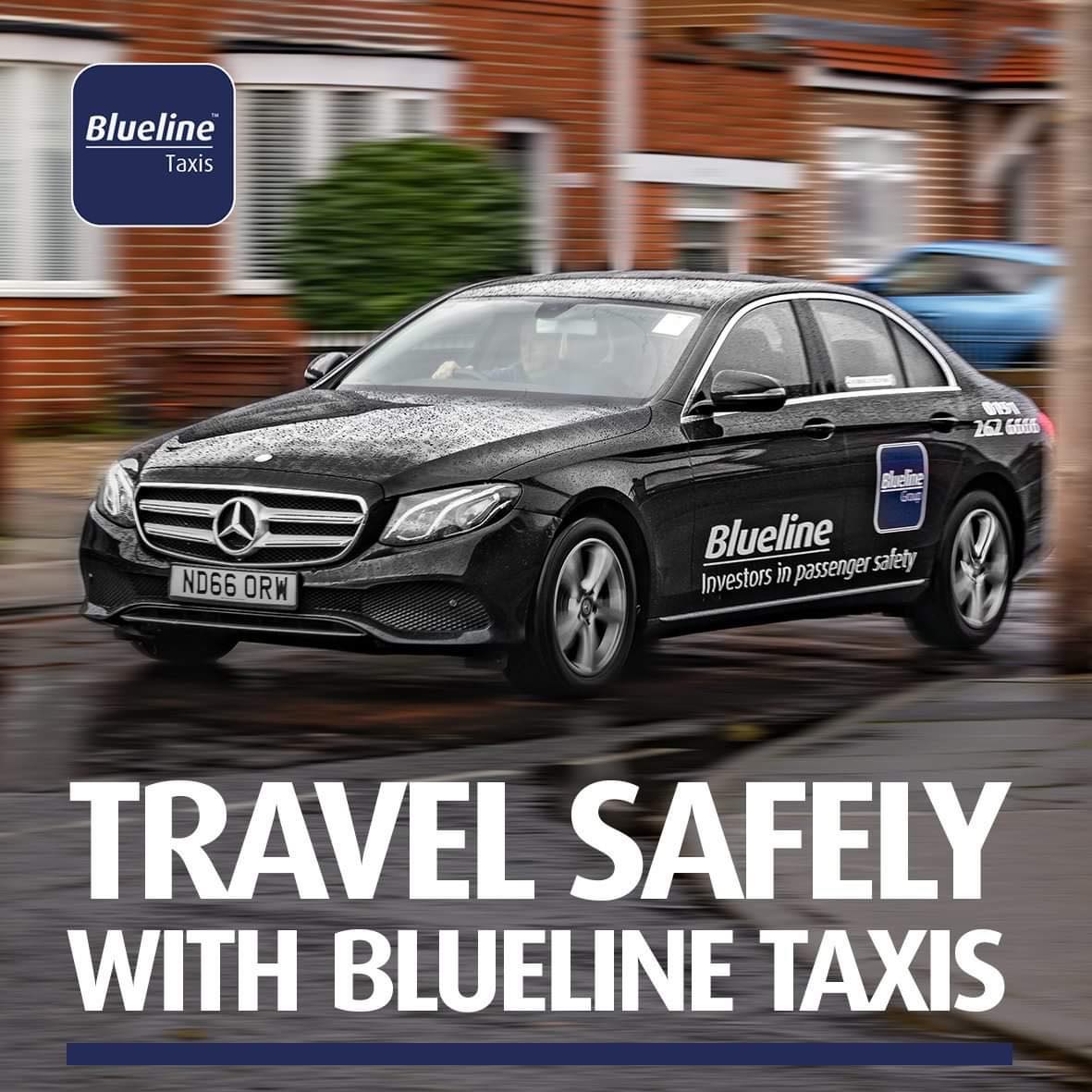 BluelineNCL's tweet photo. Wherever you’re heading this weekend, trust Blueline to get you there safely. 🚙

Call us on 0191 262 6666 for all bookings or use the Blueline app. 📲 https://t.co/WBmwu2tMnP