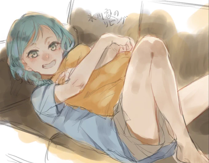 サボりすぎrkgk 