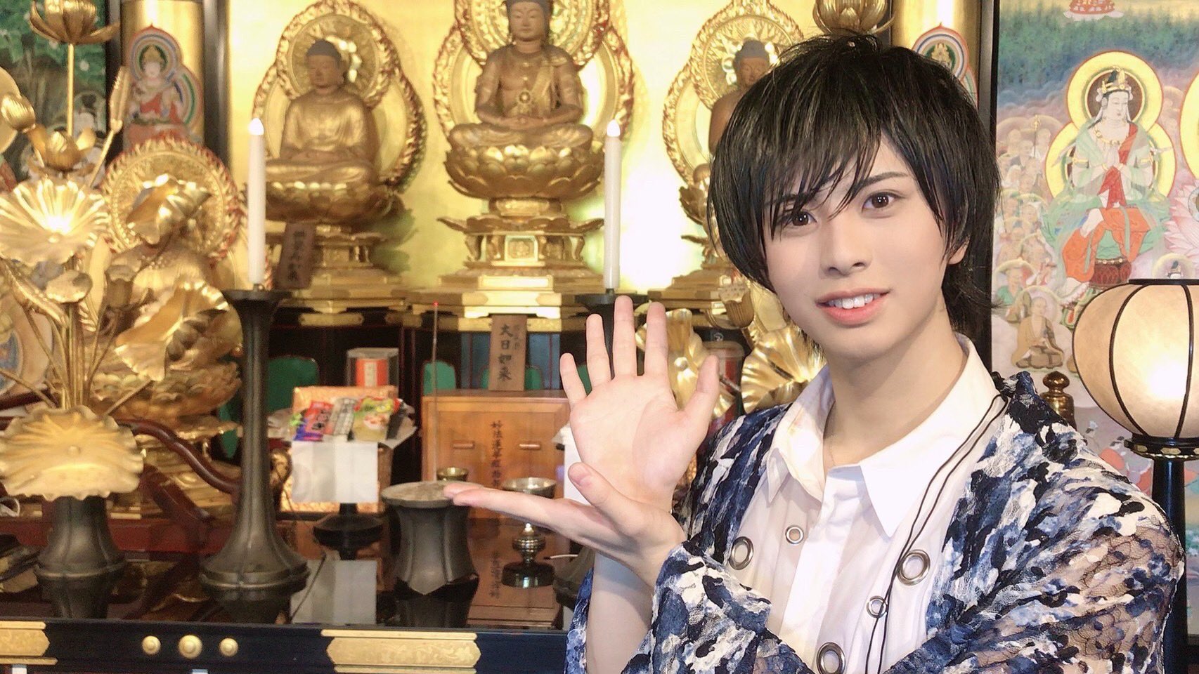 岡宮来夢 比叡山延暦寺 ライブ 等 ブロマイド 111枚 セット 【公式通販】