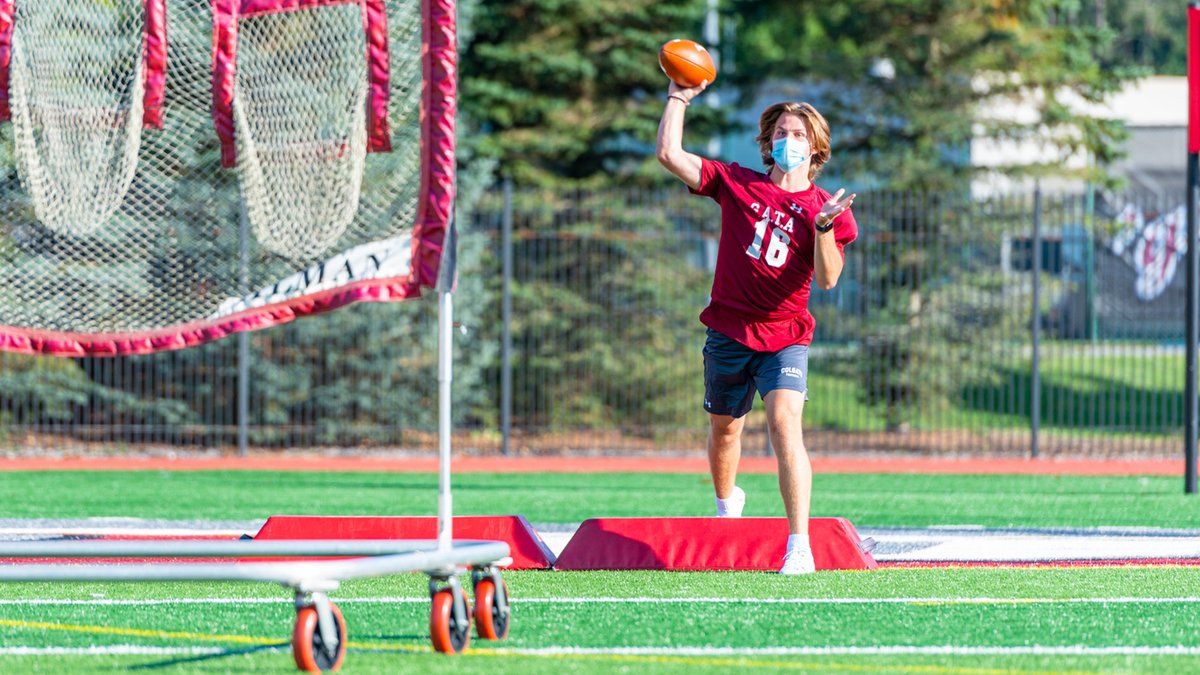 Colgate Football tweet media