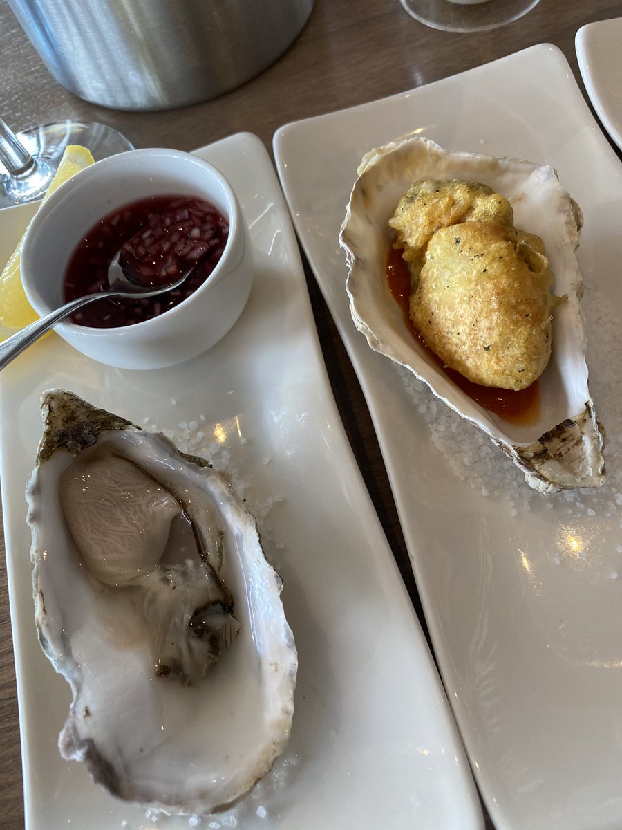 Foodie Quine 🏴 Claire Jessiman (@foodiequine) on Twitter photo ⚓️ ☀️ 🌊🦞 <a href="/darling_silver/">The Silver Darling</a> ⚓️ ☀️ 🌊🦞 <a href="/darling_silver/">The Silver Darling</a>