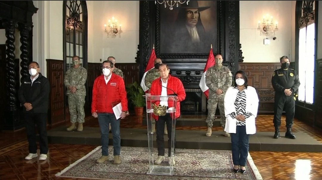 elmorsa's tweet image. Está bien, yo no quería la vacancia. Pero esta foto es palta.