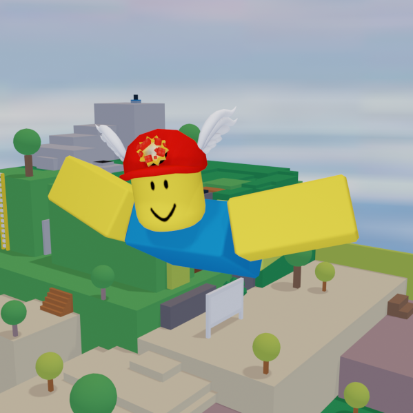 Roblox Copied BiggestHead : r/roblox