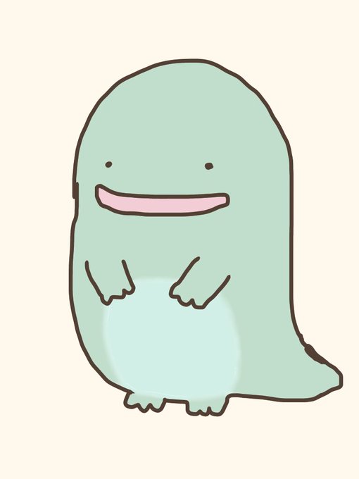 すみっこぐらしのtwitterイラスト検索結果 すみっこぐらしのtwitterイラスト検索結果