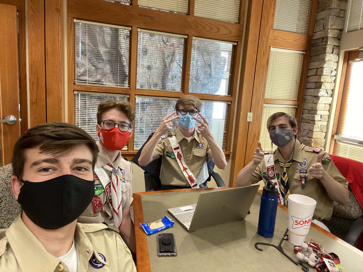 OAsectionG5's tweet image. We’re excited for conclave, are you? The call starts in 30 minutes, be sure to get on! DM is for zoom info!