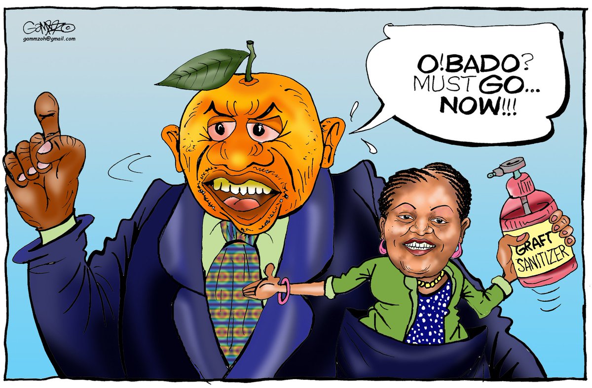 solo_ambuku's tweet photo. @citizentvkenya If you can't be trusted with little, you can't be trusted with much, and that's Biblical. Resist #BBINonsense in #RevenueFormula debate in @Senate_KE , #OkoaDevolution from #JubileeKleptocracy , they're hopelessly centrist! #ArrestCovid19Thieves ! ππͺ https://t.co/7yjZM4K2iv