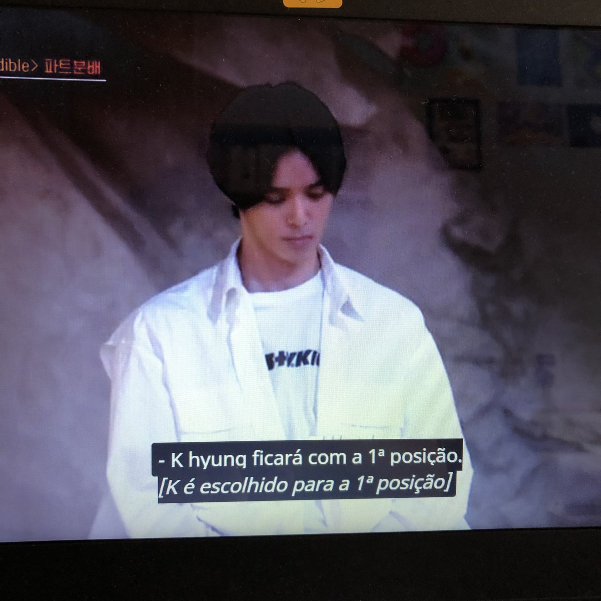 jigokugirl_'s tweet image. A mamação ta outro nível já, vamos com calma família #ILAND #ILand_Ep5