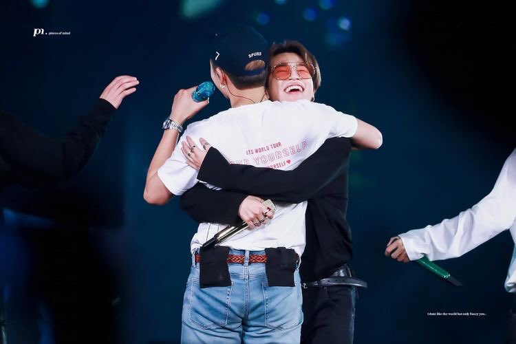 Happy Birthday to the best lewder~ Kim Namjoon