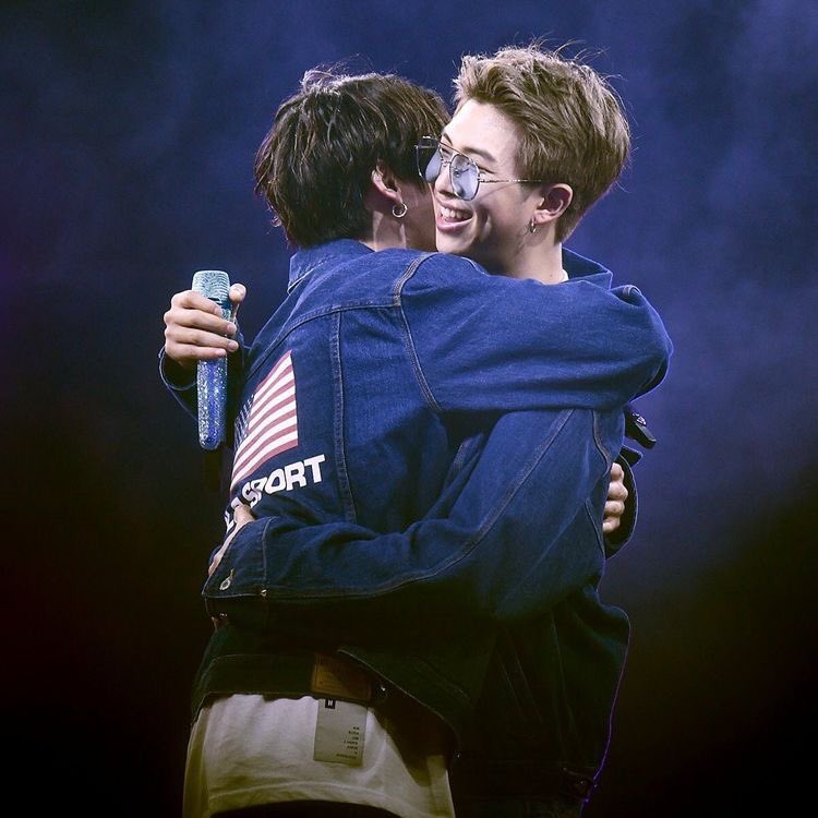 Happy Birthday to the best lewder~ Kim Namjoon