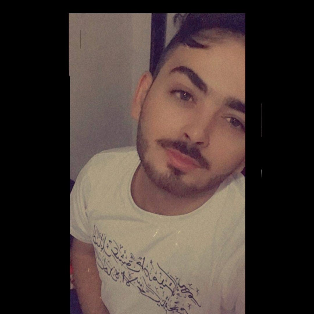 AhmadMagd5's tweet photo. #صورة_ملف_شخصي_جديدة https://t.co/NJtHAyPtQD