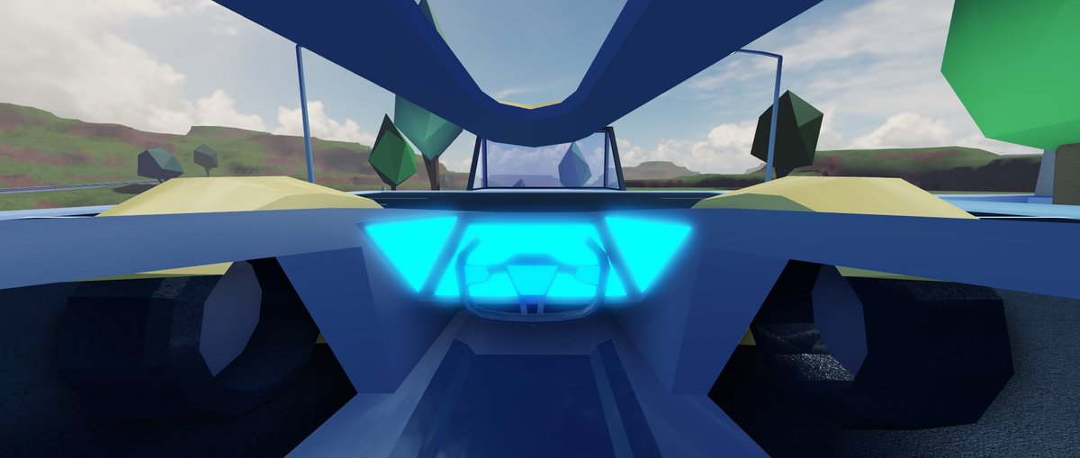 Skyl1ne On Twitter My Dream To Have A Personal Jailbreak Vehicle Made By Myself For Myself Roblox Robloxdev Robloxjailbreak - roblox jailbreak lamborghini v12 vision gt