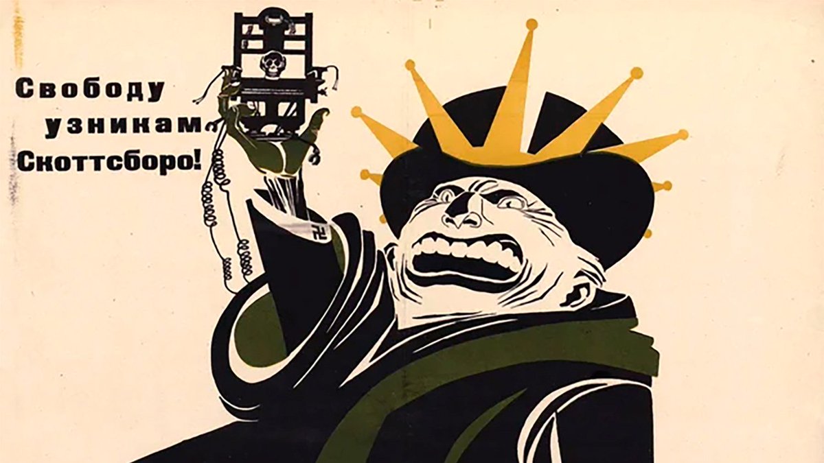 Read my new article: "For the Left, Blacks are Once Again ‘Raw Material for Revolution’"
americanthinker.com/articles/2020/…