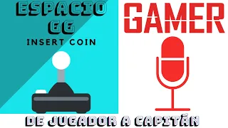 #NuevoEpisodio 

Espacio GG les trae un nuevo vídeo con una nueva sección llamada #PlaticaGamer 🎤🎮

Les dejamos este gran episodio aquí abajo 👇👇 

youtube.com/watch?v=p1_uRy…

#videojuego #gamers #gaming #historia #competitivo #platica #fifa #ClashRoyale #eSports
