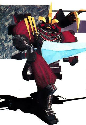 シュラ 22 ガイア 闘神伝の初代ラスボスで ２以降は鎧を脱いで使用キャラになった ラスボス時代の鎧を着ている頃が好き 隠しコマンドで１でも使用可能 両肩の副腕もしっかり動いて技が出るし 大剣もごつい 終の黒 バットエンド という超必が