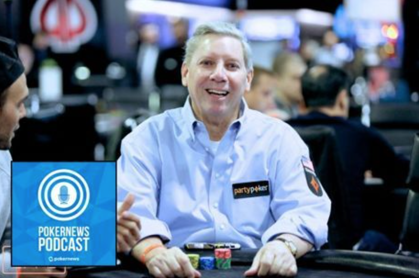 ICYMI, @AuntyChardonnay, @jeffplatt & I offered a tribute to Mike Sexton by speaking w/ many close to him. Thanks to @pliska007, @VinceVanP_WPT, @FirstLadyPoker, @Jan_Fisher, @tonydunsttv, @RemkoRinkema & @nolandalla for sharing their memories. Listen -> pokernews.com/podcast/pokern…