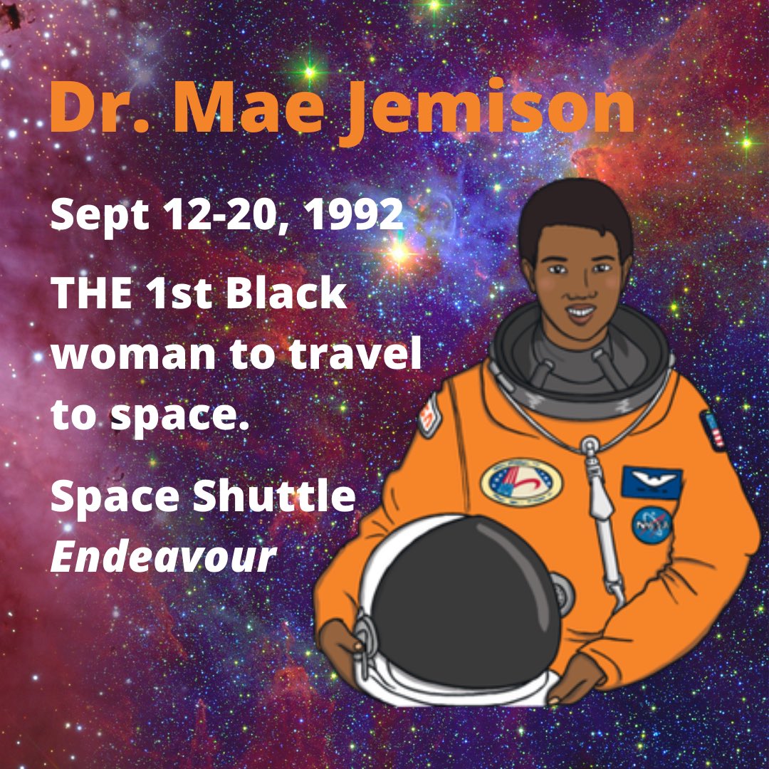 owensfellowship's tweet image. 🚀✨TODAY’S THE DAY! The online application portal for the Brooke Owens Fellowship is now open. Visit brookeowensfellowship.org to apply by October 4th. The anniversary of Dr. @maejemison’s flight to space seemed like the perfect time to open our apps to launch space careers!✨🚀