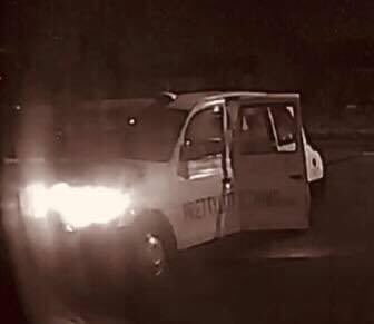 Please share theft from my mums new home π’ she is traumatised @OfficialPLT please tell me #prettylittlething have a register of the cabs using their brand? As we have clear video footage of this theft which Merseyside police have too. Someone knows this man or cab @LivEchonews https://t.co/SeuRB9Lg5O