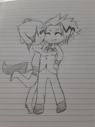 I know this ain't gonna work but there's no harm in trying right?

Retweet if you think Ari is cute