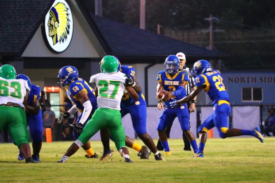 J Edward Bridgeman tweet media