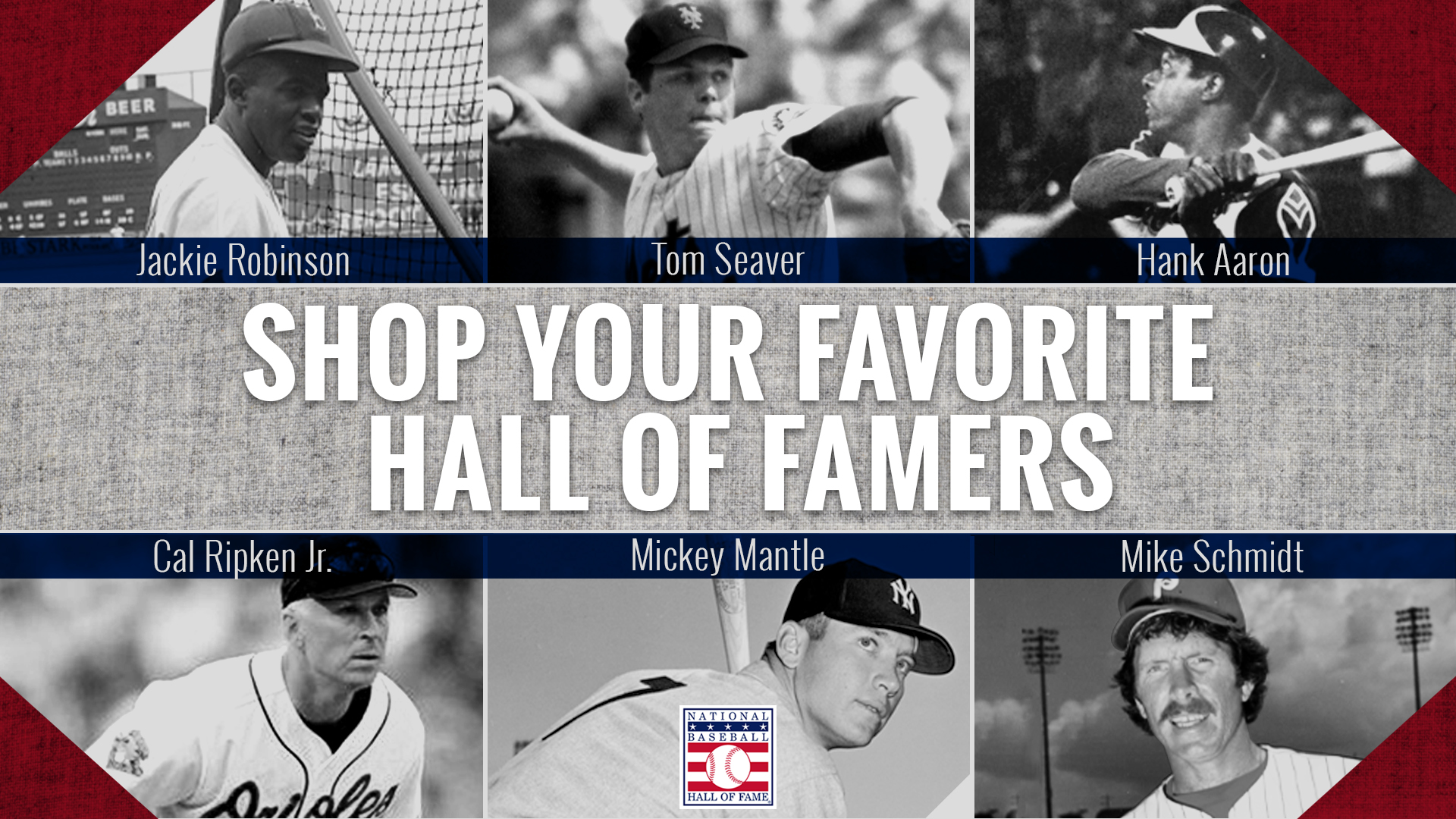 national baseball hall of fame store