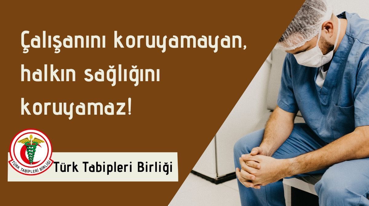 Asistan Hekimler 36 saat kesintisiz çalışıyorlar. 

Nöbet sonrası izinleri yok. Aşırı çalışmaları nedeniyle eğitimleri de aksıyor. 

Nöbet sonrası izin anayasal haktır!

#36SaatNöbetOlmaz