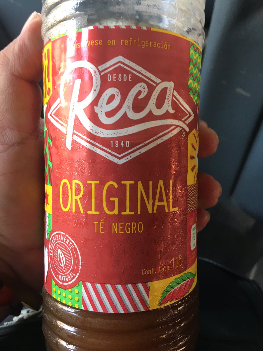 Danilopat's tweet photo. Vaya descubrimiento en Mérida, un depósito de @Te_Reca me trae recuerdos de mi estancia en mi segunda patria #Campeche #RecaLover 😊 https://t.co/7cS4hgAPsv