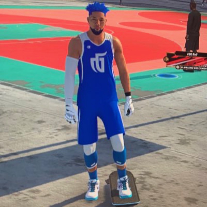 MavsGG's tweet image. Who wants a @NBA2K locker code for #NationalVideoGamesDay??

RT &amp;amp; Like for a chance to win some gear 💪