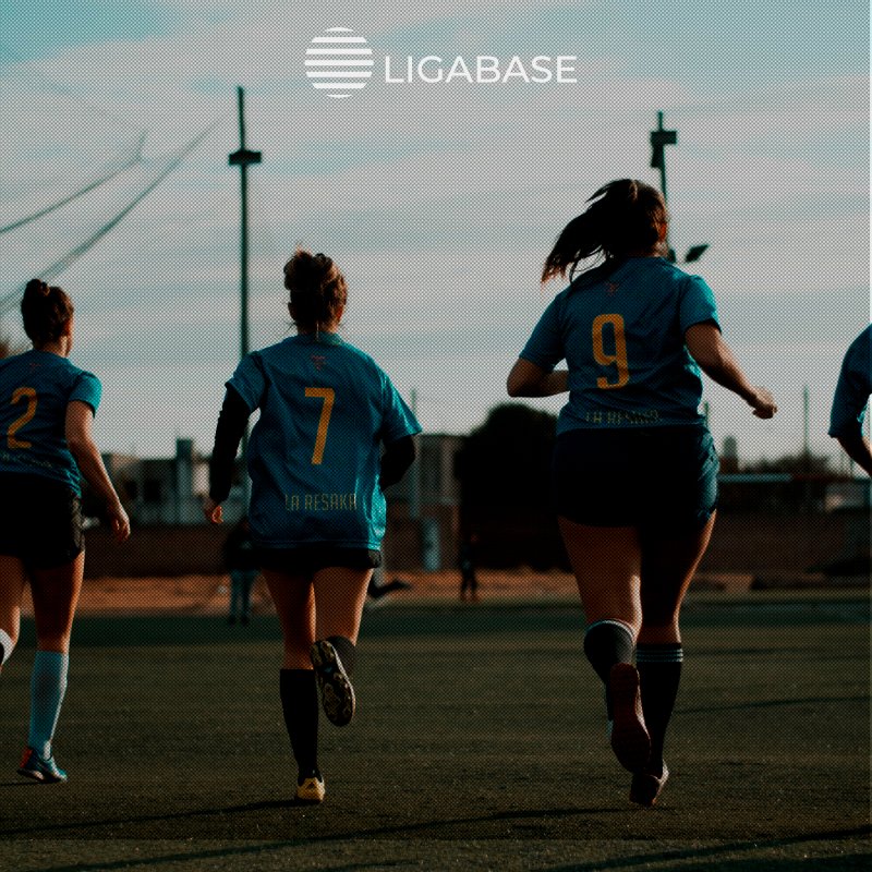 ligabase's tweet image. Protección y asesoramiento para los directivos en la gestión del club para evitar consecuencias desastrosas