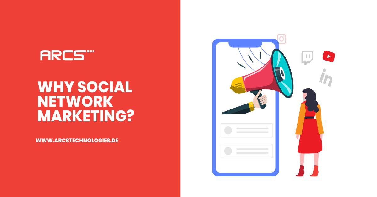 arcstechnology's tweet image. Social Media plays a crucial role in connecting people and developing relationships, not only with key influences and journalists covering your company&apos;s sector. For more visit : arcstechnologies.de
#ARCSTechnologySolutionsecommerce
#ARCSproductdevelopment
#ARCSSocialMedia