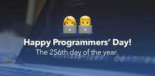 Dalyahya's tweet image. To all the extraordinary Geeks i know .. you rock 🤓

#InternationalProgrammersDay 
#NationalCodingWeek