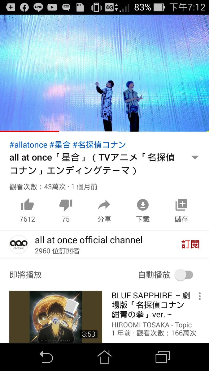 名探偵コナンed