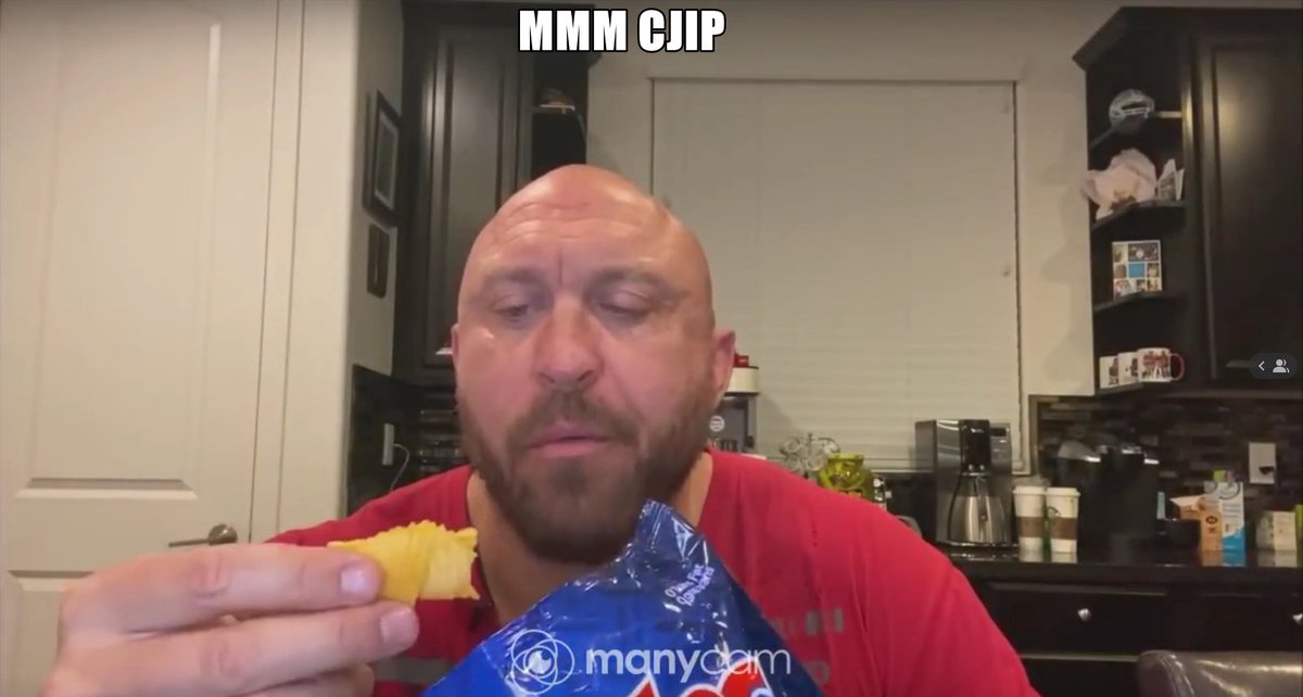 THE VC IS A RIOT RN ITS INSANE