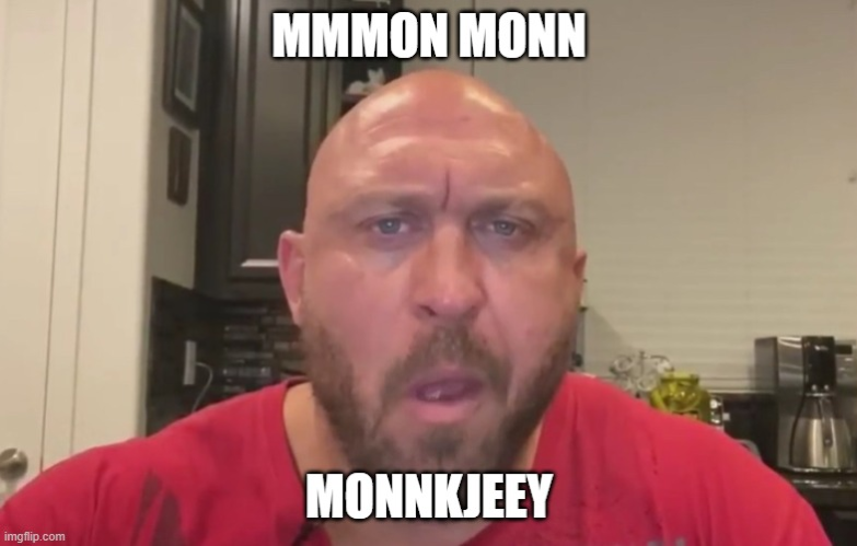 THE VC IS A RIOT RN ITS INSANE