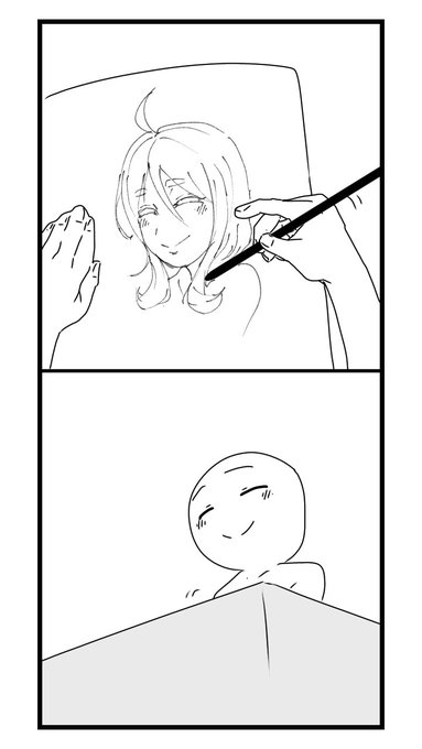 絵師あるある 