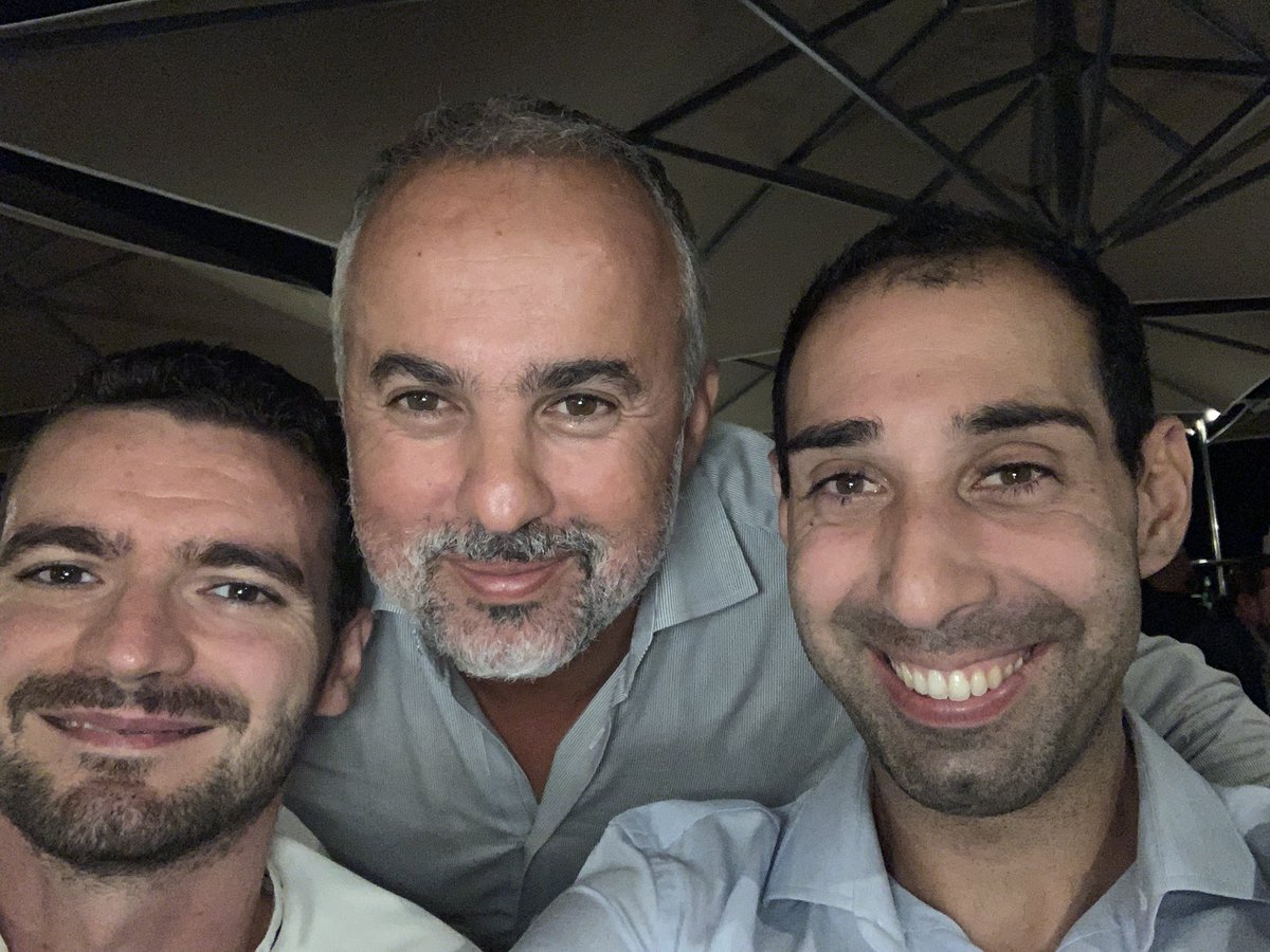 18/9/2021
Ce jour restera à jamais gravé dans ma mémoire.

Tout nouvel #expertcomptable inscrit au Tableau de l’Ordre prête serment. 
Ce jour si important a, pour moi, eu lieu hier.

Merci à toutes les personnes et instances pour leurs soutiens et la bonne tenue de la cérémonie!