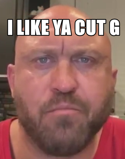 THE VC IS A RIOT RN ITS INSANE