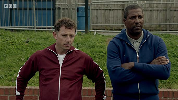 British and Irish film/TV birthdays for 12 September.

Happy birthday to Darren Morfitt 
(born 12 September 1973) 