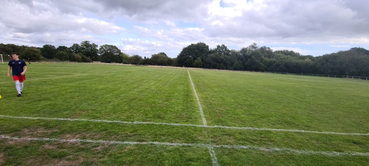 Follands Sports Reserves tweet media