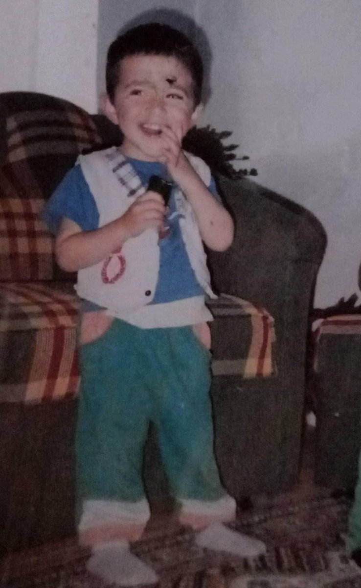 Tabi o zamanlar wakiki wukiki felan yoktu