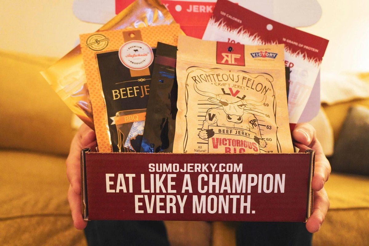 SumoJerky tweet media