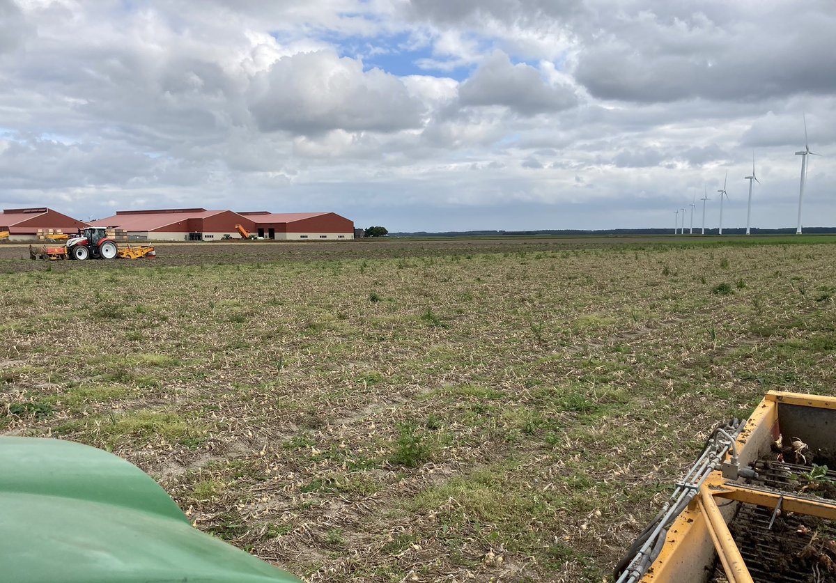 groeneveldbas's tweet photo. Afgelopen 1,5 jaar veel geleerd over #ketensamenwerking dankzij een #NuffieldInt Scholarschip en #RaboFoodAgri. Jezelf verder ontwikkelen? Meld je aan voor 16/9! https://t.co/G9FMckLLVu https://t.co/6Wkq0VaQY6