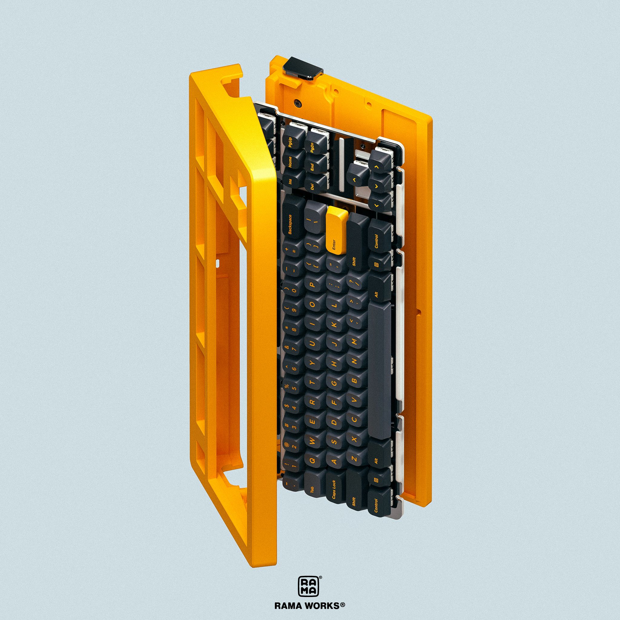 RAMA WORKS® on X: 