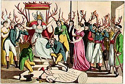 The two areas of Feminism’s attack this thread shall discuss are:1) Enabling sexual promiscuity2) Attacking religion13/