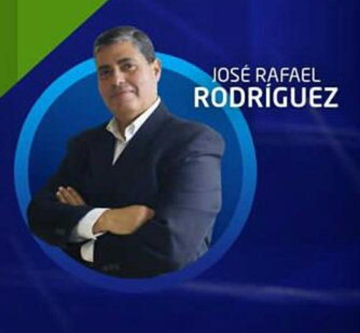 Nuestro colega #JoseRafaelRodriguez se suma a las victimas de COVID-19 y su estado es delicado. Se necesita de la colaboración de todo el que pueda para cubrir los gastos de hospitalización.
Su apoyo en alguna de las siguientes cuentas, será de mucha ayuda. Gracias. Las cuentas: