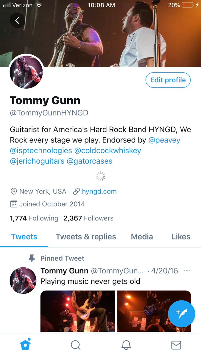 One guess who this is.. lol