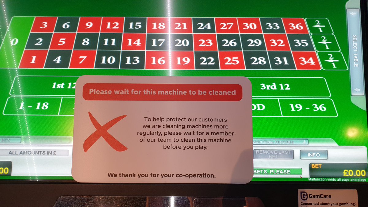 Cardiff Casino tweet media