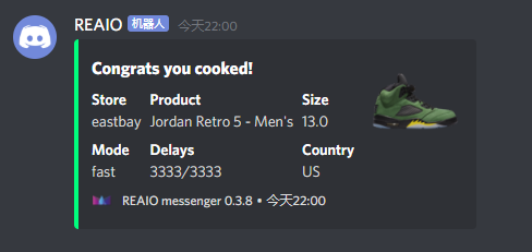 Thanks!
<a href="/RE_AIO/">REAIO</a> Free beta key
<a href="/CocaProxies/">CocaProxies</a> Free beta proxy

Fam: <a href="/BotNeverDown/">Nuggets</a> 
Reshipper: <a href="/Astronaut229346/">Astronaut Express</a>