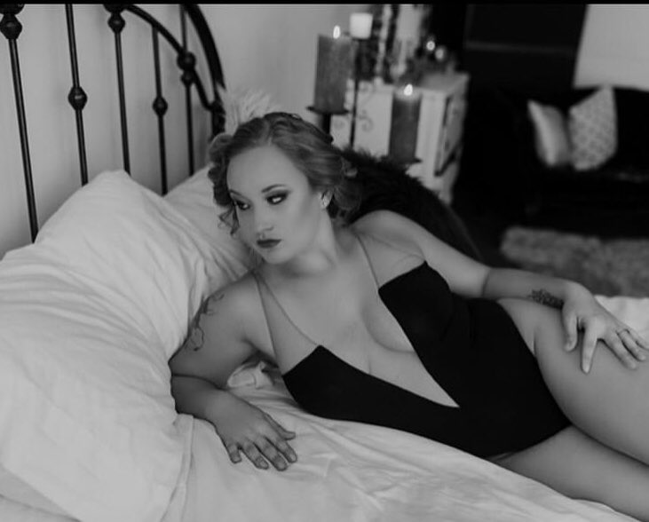 BeverlysSecret's tweet image. Good morning!! 🖤

Black is the color of the week so make sure you watch the live fb video from Monday for 50% off black items and the 75% off clearance items! 🖤🖤🖤

❗️❗️We are open for appointments only as of right now!  We can now do appointments everyday!  Just DM us