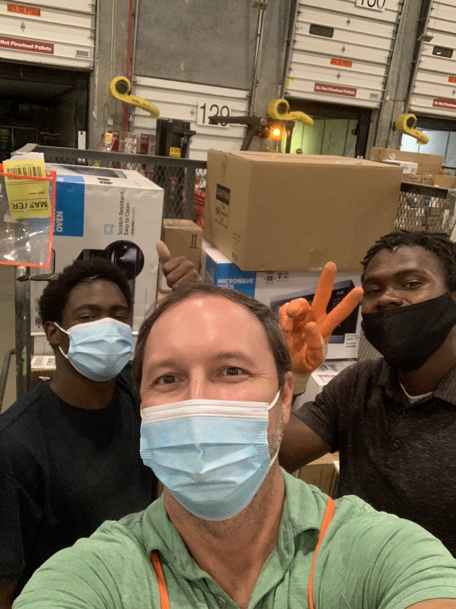 Scott Santel (@scottsantel) on Twitter photo Met Tra & Sherma! From Steele Creek, NC! 3rd week in a row at the DC making things happen! 💯 Great guys!! <a href="/tayloward/">Taylor</a> <a href="/DanB_THD/">Dan Bessey</a> <a href="/THD_HXT/">Thompson</a> <a href="/LizCapella/">Rozzino 🐺💌🍄💎</a> @LizBillupsTHD <a href="/joshfelkerTHD/">Josh Felker</a> <a href="/dhrmjeff/">Jeff Huguelet</a> <a href="/shancock83/">Scott Hancock</a> <a href="/michelemccrani2/">michele mccranie</a> <a href="/deejeezy83/">DJ Layne</a> Met Tra & Sherma! From Steele Creek, NC! 3rd week in a row at the DC making things happen! 💯 Great guys!! <a href="/tayloward/">Taylor</a> <a href="/DanB_THD/">Dan Bessey</a> <a href="/THD_HXT/">Thompson</a> <a href="/LizCapella/">Rozzino 🐺💌🍄💎</a> @LizBillupsTHD <a href="/joshfelkerTHD/">Josh Felker</a> <a href="/dhrmjeff/">Jeff Huguelet</a> <a href="/shancock83/">Scott Hancock</a> <a href="/michelemccrani2/">michele mccranie</a> <a href="/deejeezy83/">DJ Layne</a>